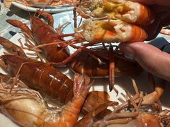 -山海•蒸汽活海鲜自助(皇庭广场店)