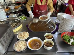 -好成财牛排馆(涂门街总店)