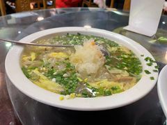 洛阳燕菜-杏花村水席楼(西大街总店)