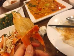 -建兴酒家(班塔通分店)