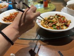-天下客饭店(中山路店)