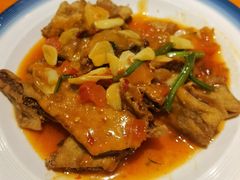 -柴窝堡22号辣子鸡·传承新疆菜