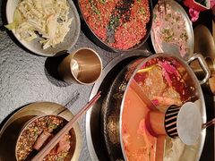 -晓宇重庆火锅(西安荟聚店)