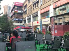 -巴依老爷新疆美食(望京小街店)