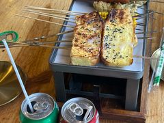 -00后的烤串·扬州地标烧烤(大运河博物馆店)