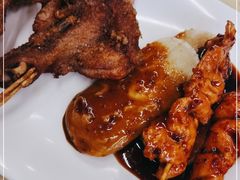 -巧玲炸鸡(共康店)
