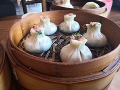 -潘德林茶社(新城河路店)