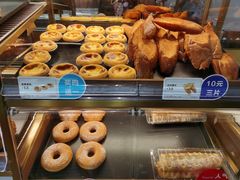 -仟吉(大溪地店)