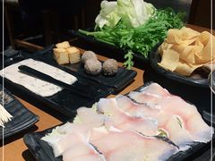 -呷哺呷哺 黄金牧场 (欢乐谷店)