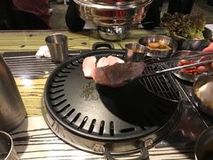 -401餐厅(弘大店)