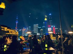 景观位-船长酒吧 The Captain