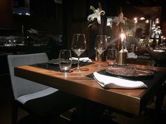 店内布置-AZUL by FUEL蓝色·法式酒馆(琶醍店)