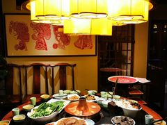 包厢-宛平李记火锅(东关街店)