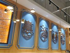 大堂-食锦记·福建私房菜(万宝广场店)