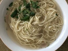 -正宗胖子抻面馆(岭东路店)