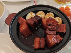 -沪华海鲜大酒楼(南汇店)