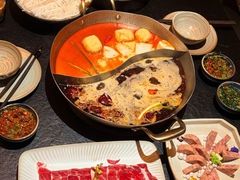-色響火锅(恒隆广场店)