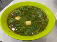 -张记汤馆(嫩江路店)