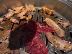 -大叹号·朝鲜族烤肉(滨海吾悦广场店)