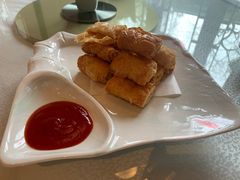 -杭州西湖柳莺里酒店·闻莺厅