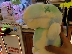 -左庭右院鲜牛肉火锅(浦江欢乐颂店)