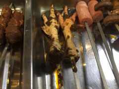 -水浒烤肉(国贸店)