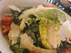 凯撒沙拉去干火腿-PIZZA BIANCA(万象城店)