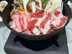 -铃兰日本料理(汉水路店)