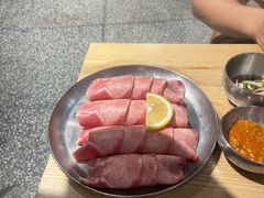 -姜虎东白丁烤肉(深圳湾后海汇店)