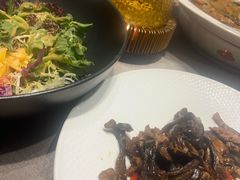 -小满海鲜·别院(天津旗舰店)