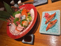 -故乡屋日本料理(八一广场店)