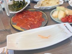 -健晟星期天火锅(河东店)