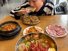 -韩麦大冷面(桂花街直营店)