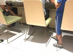 大堂-海底捞火锅(振华商厦店)