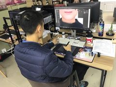 -iF摄影•全家福•证件照•形象照(南山店)