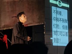 -北京喜剧院