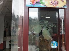 门面-谭家菜农夫山庄