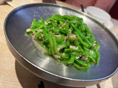 -韵味湘肴·小炒黄牛肉(五一广场店)