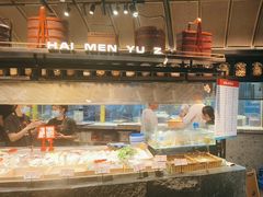 -海门鱼仔·潮汕味(百信广场西区店)