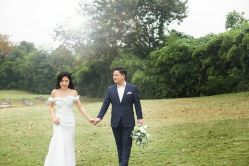 点击看大图 -太郎花子婚纱摄影艺术中心