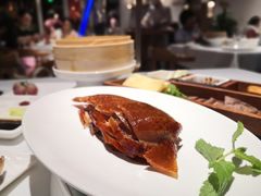 -四季民福烤鸭店(王府井灯市口店)
