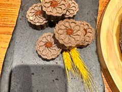 -敏珠拉姆藏餐·南京厨房(富春江东街店)
