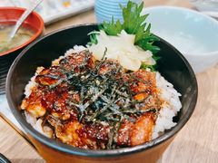 -Tuna maki寿司(园区永旺店)