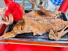 -敦煌楼(御景·阳光润园店)