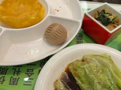 -令氏家外家周礼食府(桥南店)