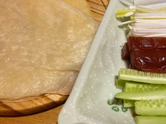 -春饼先生·北京烤鸭(甘井子万达店)