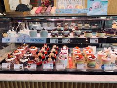 -巴黎贝甜(五道口店)