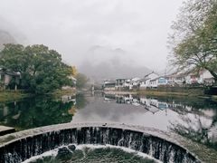 -鹿亭中村