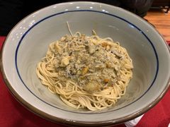 本帮蟹粉盖面-阿莉餐厅(枣阳路店)