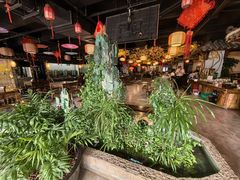 -庭院小酌(瑞莲街店)